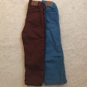 Gap 1969 Toddler Pants