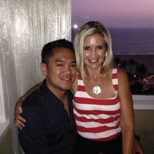 Meet your Posher, Maynard