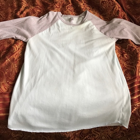 American Apparel Other - American apparel 3/4 sleeve