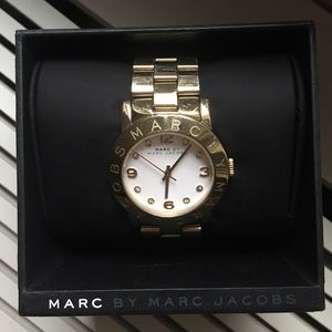 Marc by Marc Jacobs Watch Marc by Marc Jacobs Watch