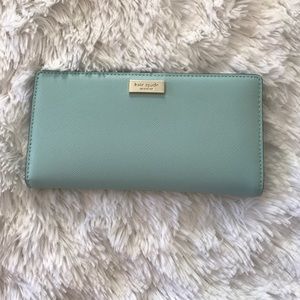 Kate spade wallet