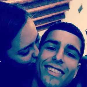 Meet your Posher, Jorge