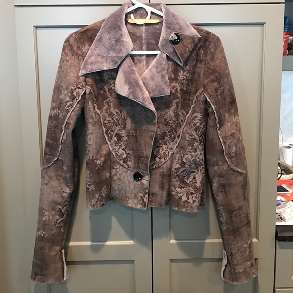 Women's short vest - Picture 1 of 4