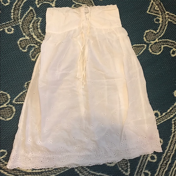 Calyspso Summer dress