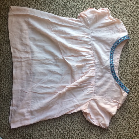 American eagle top blouse
