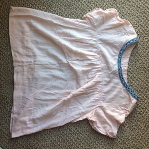 American eagle top blouse