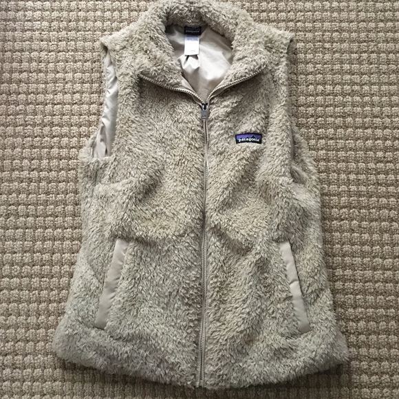 Patagonia Los Gatos Vest