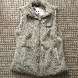 Patagonia Los Gatos Vest
