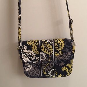 💚 Vera Bradley Crossbody Bag 💚