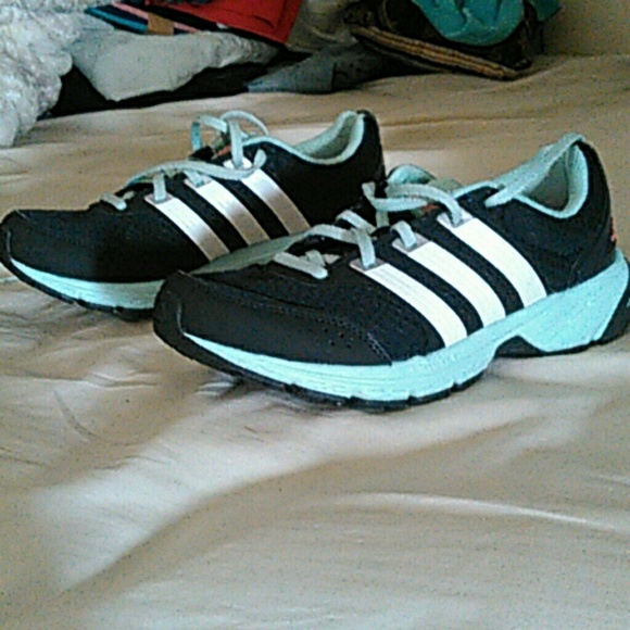Adidas shoes