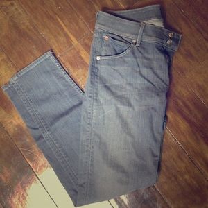 Hudson jeans
