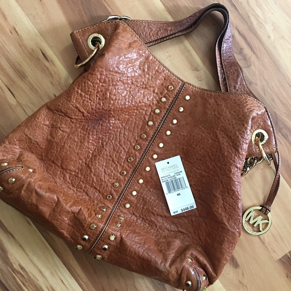 Michael Kors 2 way bag