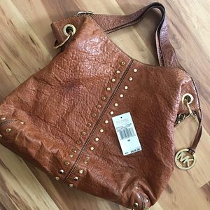 Michael Kors 2 way bag