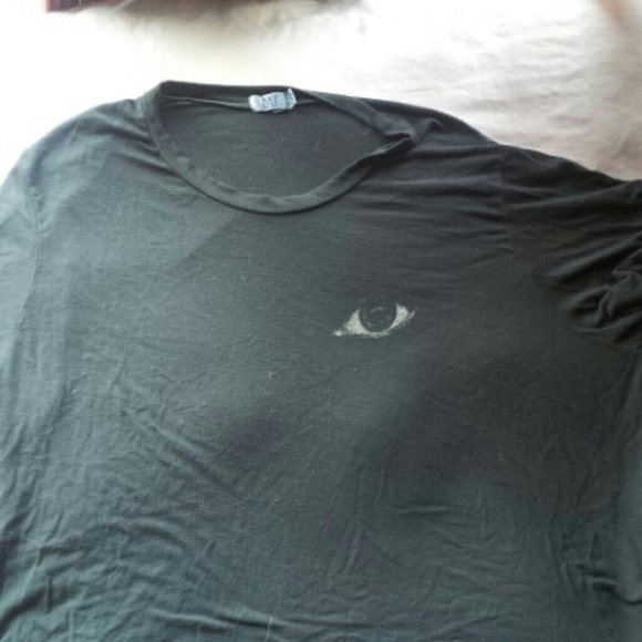 Brandy Melvile black top