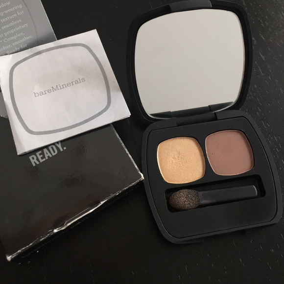 bareMinerals READY eyeshadow 2.0 - The Promise