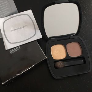 bareMinerals READY eyeshadow 2.0 - The Promise