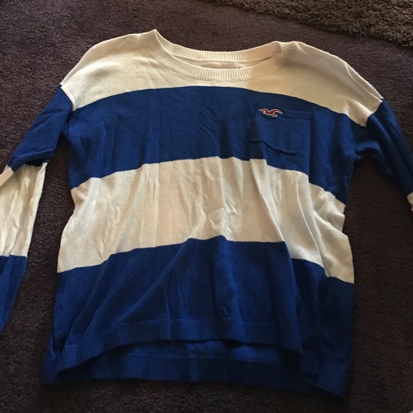 Hco sweater