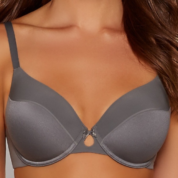 DKNY Fusion Perfect Coverage T-Shirt Bra 30DDD