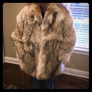 🎀 Gorgeous Fur Coat 🎀