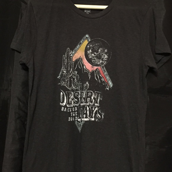 billabong tee