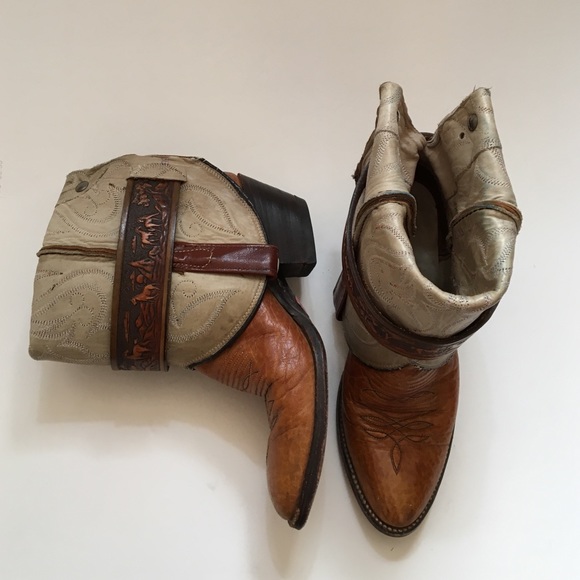 Cowboy Boot