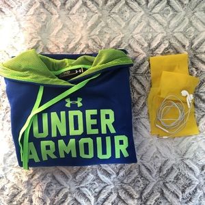 Under Armour Sweatshirt