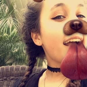 Meet your Posher, Hunter