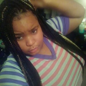 Meet your Posher, Janae