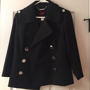 ⚫️ White House Black Market Blazer ⚫️