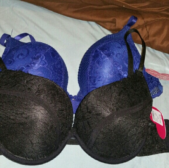 Bra