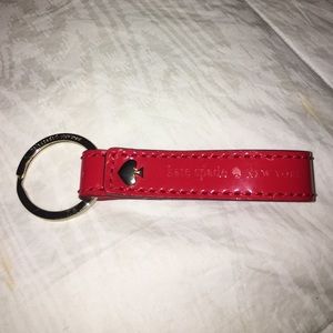 kate spade key chain