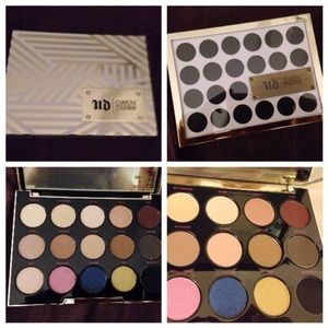 Gwen Stefani Eyeshadow Palette