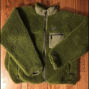 Men's Patagonia Retro X Jacket