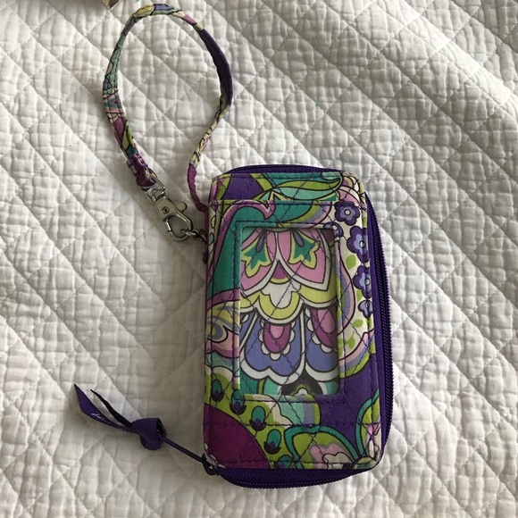 Vera Bradley Wrislet