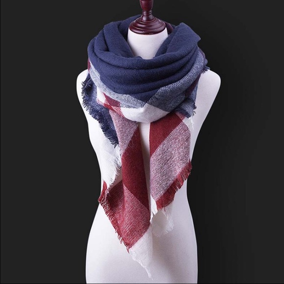 Winter Scarf
