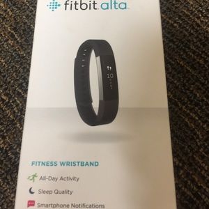 Fitbit Alta
