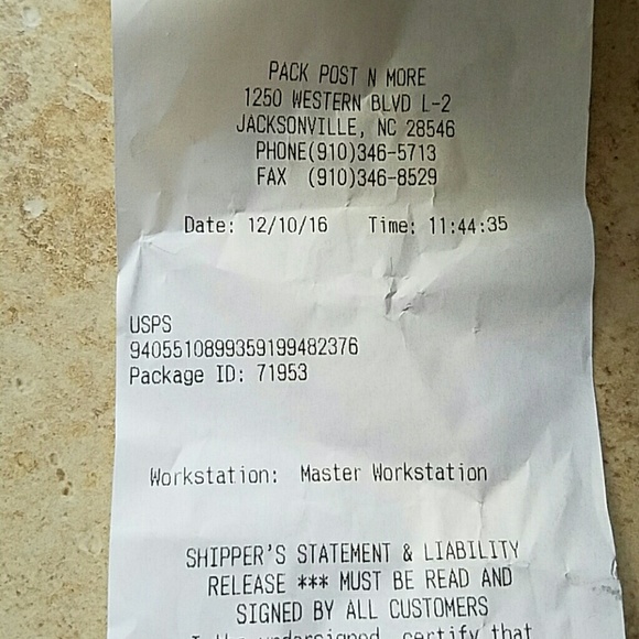 Mail - Picture 2 of 2