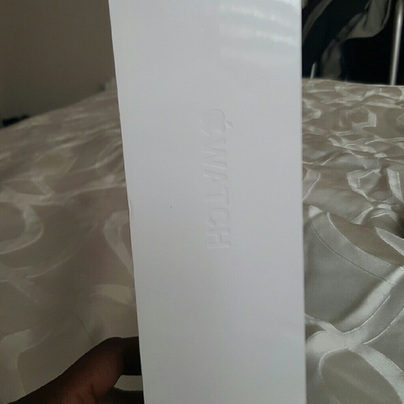 Apple Watch 1