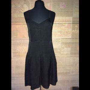 Theory silk LBD
