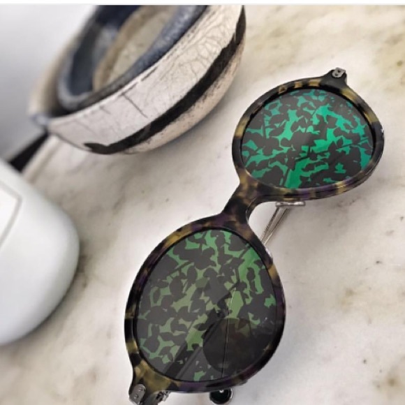 Dior Umbrage