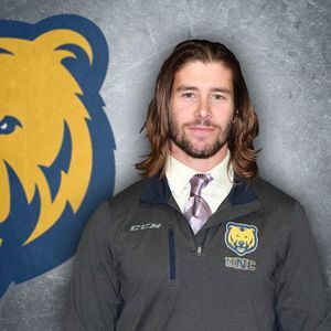 Meet your Posher, Connor