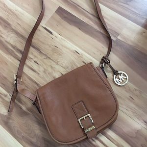 Authentic Michael Kors satchel
