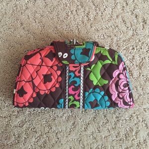 Vera Bradley Wallet