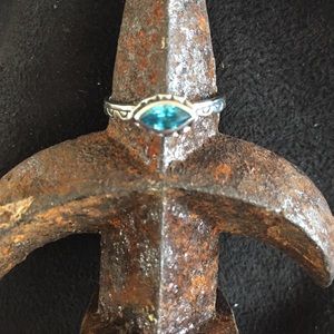 Silpada Ring - Size 7