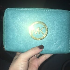 Mk wallet