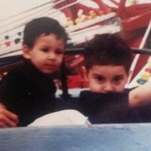 Meet your Posher, Nizar