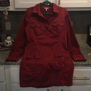 Old navy fall dress
