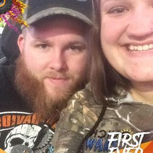 Meet your Posher, Breanna