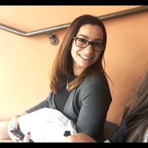 Meet your Posher, Kristine