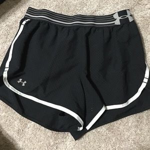 Underarmour shorts